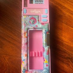 Smiggle pencilcase