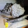 Audi A4 B8 8k A5 8t 1.8 Tfsi Jjf 6 Gear Manual Gearbox Image 6