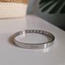 Brighton Heart Bangle Image 2