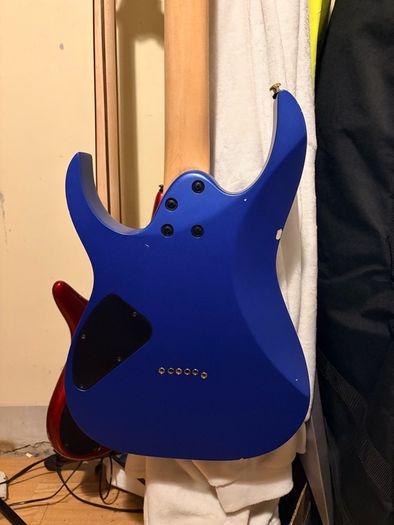 ibanez rg421