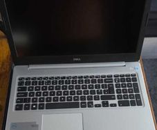 Dell Laptop i5, Good Condition,