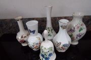Mixed Collection of Small China Pieces