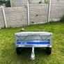 Maypole SY150 trailer Image 6