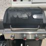 Landmann Triton 3-burner gas BBQ Image 9