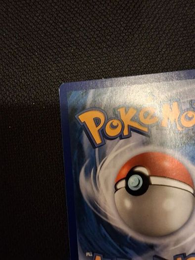 Pokemon Card : Team Flare Grunt