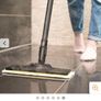 Karcher Sc4 steam cleaner Image 2