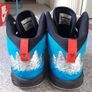 Air Jordan Melo 10 UK 10 Image 2