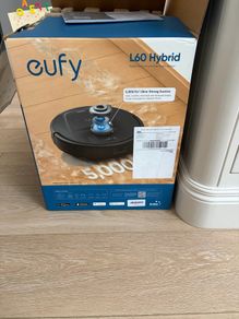 Eufy L60 Hybrid