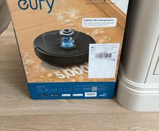 Eufy L60 Hybrid