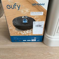 Eufy L60 Hybrid