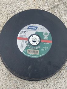 30 cutting discs