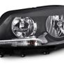 Mk3.5 Vw Caddy facelift Front End enhancement Image 9