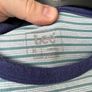 LEE jeans T-shirt Ringer Style Image 5
