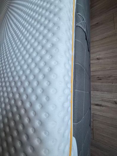 IKEA Firm Pocket spring Mattress + Brightr Aurora Topper 160cmx200cm - Like New
