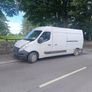 Renault Master LWB FWD for parts 2010-2015 Image 2