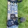 Burton Seven Snowboard (159 W ) Image 6