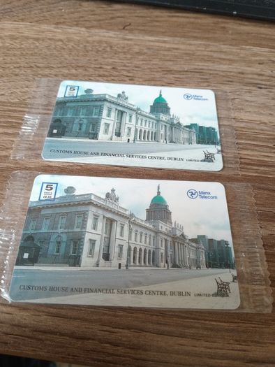 callcards