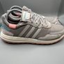Adidas Women's RetroRun Light Granite - Size UK 7.5 EU 41 1\3 - Running Shoes Image 5