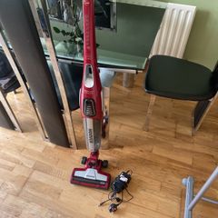 Hoover