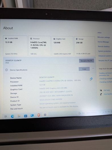 Lenovo IdeaPad