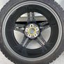 Genuine BMW Borbet XRT-8018 18" Alloy Wheels - Winter Ready Image 8