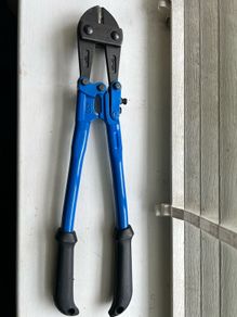 Draper Bolt Cutter
