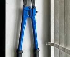 Draper Bolt Cutter