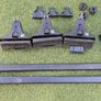 Thule roofbars Image 2