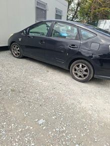 Toyota Prius For Parts