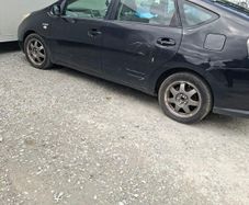 Toyota Prius For Parts