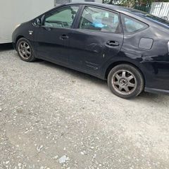 Toyota Prius For Parts