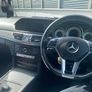 Mercedes-Benz E-Class 2016 Image 3