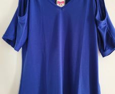 Top from Paco- size 10