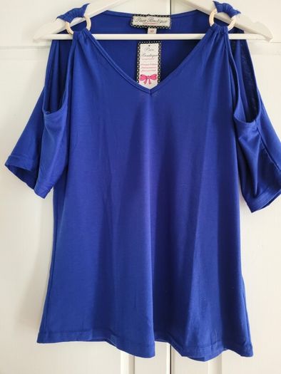 Top from Paco- size 10