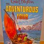 Enid Blyton Dean hardbacks Image 6