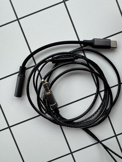 LSTN Headphones