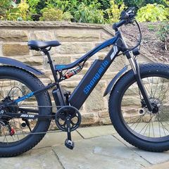 Shendmilo MX03 E-Bike