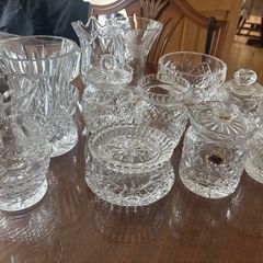 Glassware