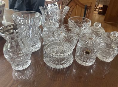 Glassware