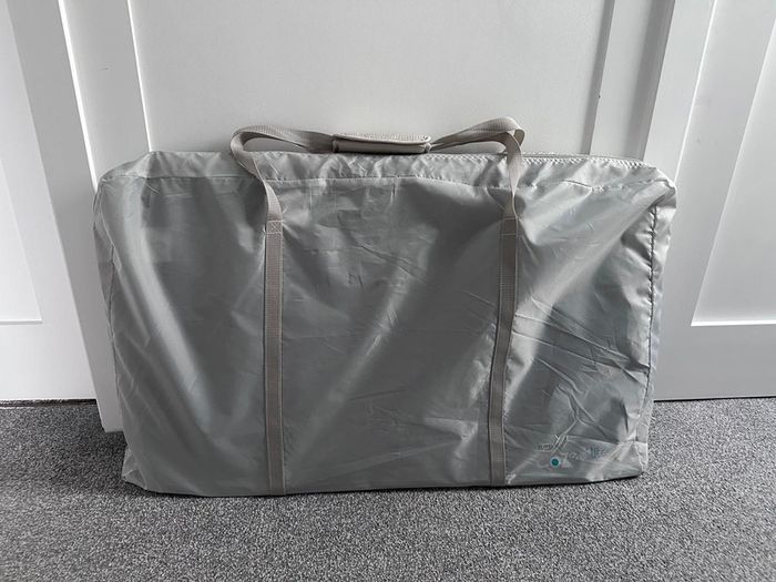 Tutti Bambini CoZee Bedside Crib