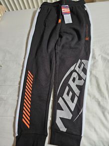 Nerf  Tracksuit Bottoms BNWT