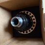 Wavetrac Atb Lsd For Bmw E39/e60 5 Series Diesel (215k) Bolted Oem Ring Gears R=2.35-2.81 Image 2