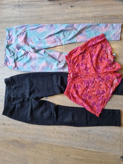 Girls Clothing Bundle 10 Years