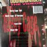 Soundgarden - The Videos & CD's: Badmotorfinger (Rusty Cage / Outshined / Jesus Christ Pose) Image 7