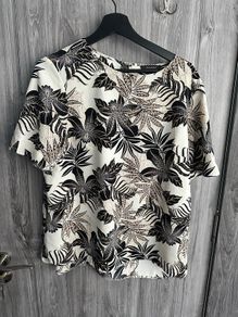 Penneys Top - UK 16