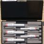 Facom Microtech Screwdriver Set Image 2