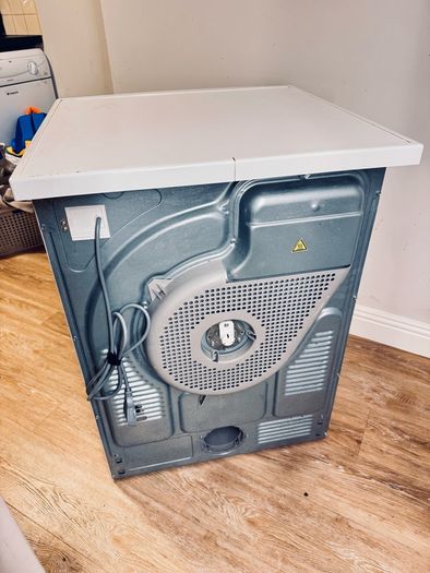 Dryer 6KG