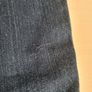 mens jeans life and limb dark wash navy straight fit Size W 52 L 32 RRP 65 Image 6