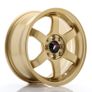 JR Wheels  Japan Racing JR3 Image 4