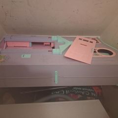 barbie doll house